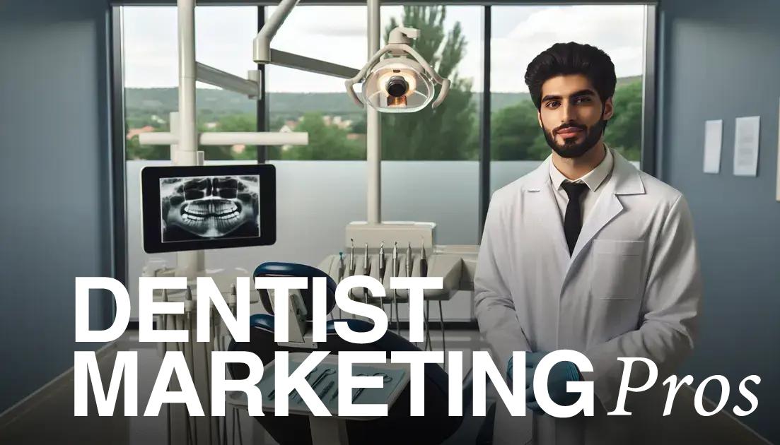 targeting strategies specific for dental practices