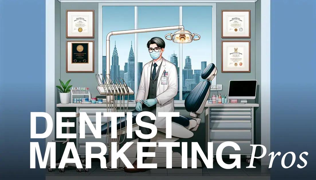measuring success: key metrics for dentist ads