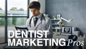 How much do dentists pay for marketing campaigns?