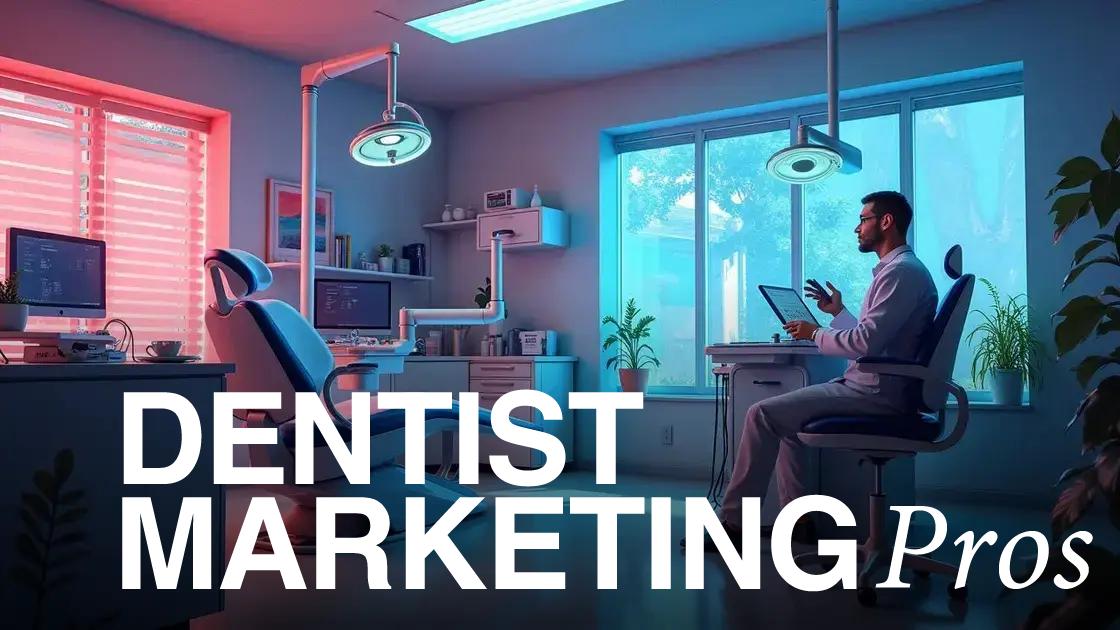 How do dentists find clients? Unlocking essential strategies