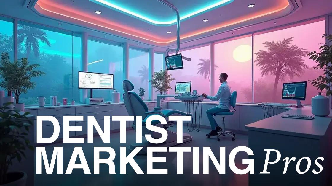 AI solutions for dentists: revolutionizing patient care today