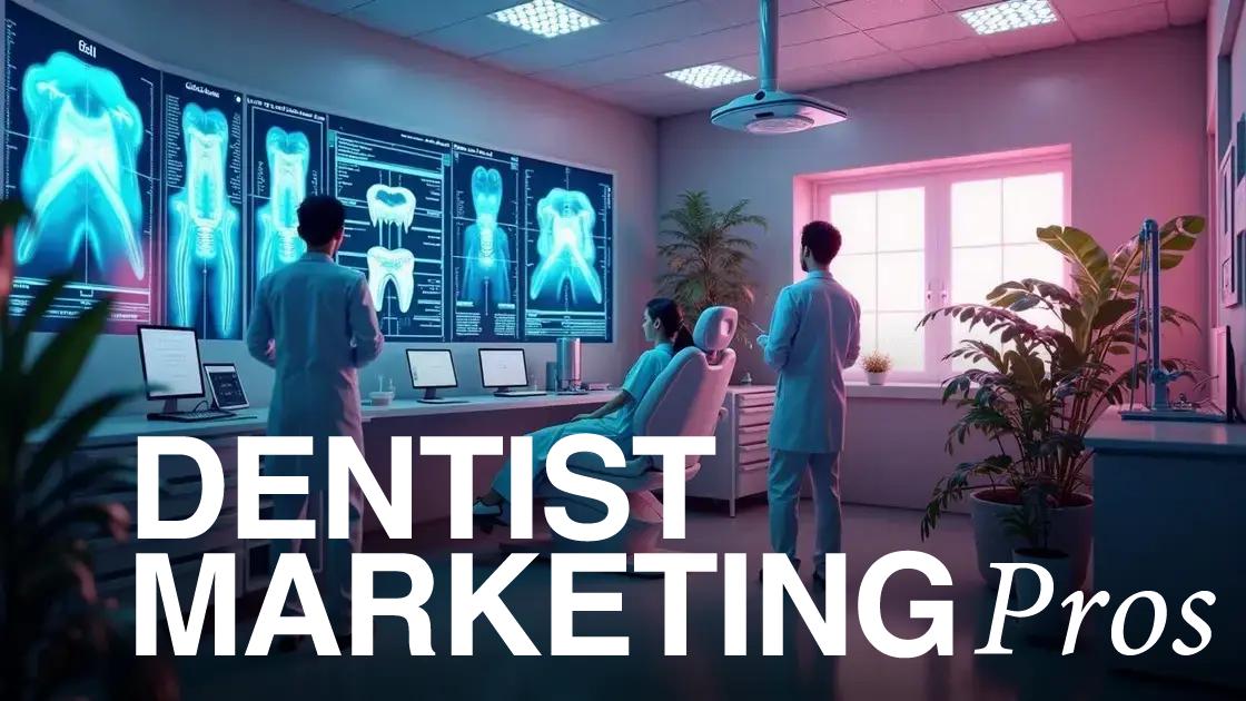 Streamlined diagnostics and treatment planning