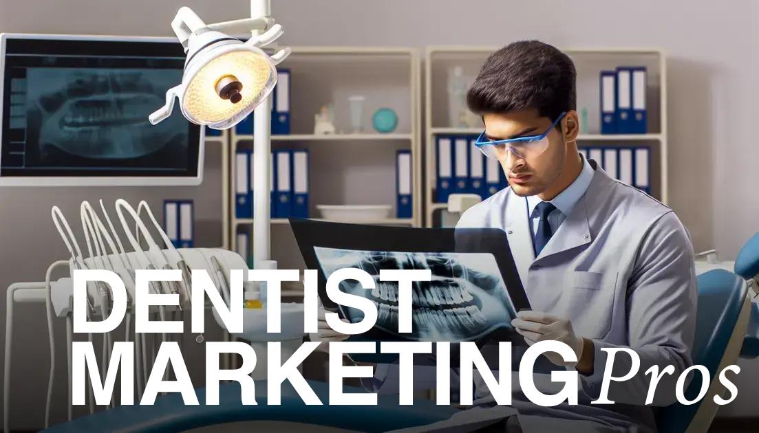 How to market yourself as a new dentist: strategies revealed