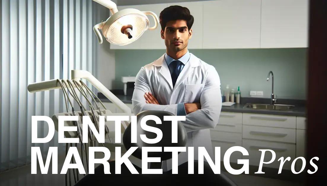 SEO for dental websites: boost your practice's online presence