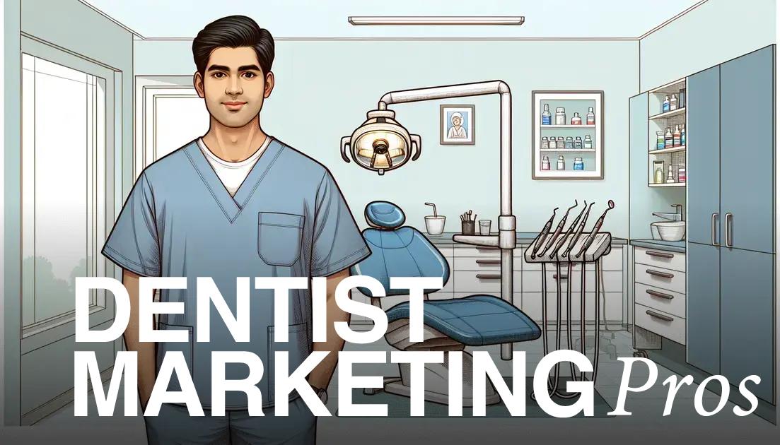 Building a professional dental practice website: first steps for success