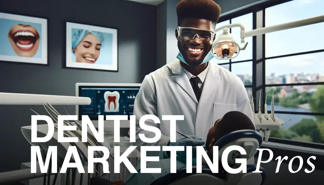 seo strategies for dental websites