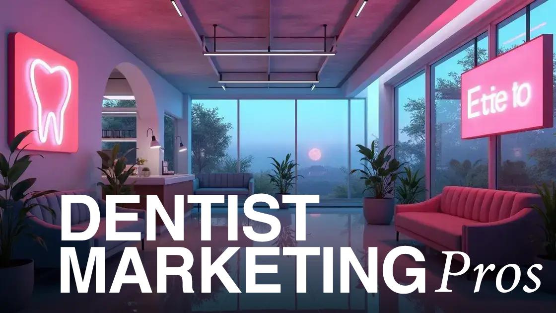 Influence Amplified: Unveiling the Role of Branding in Dentistry