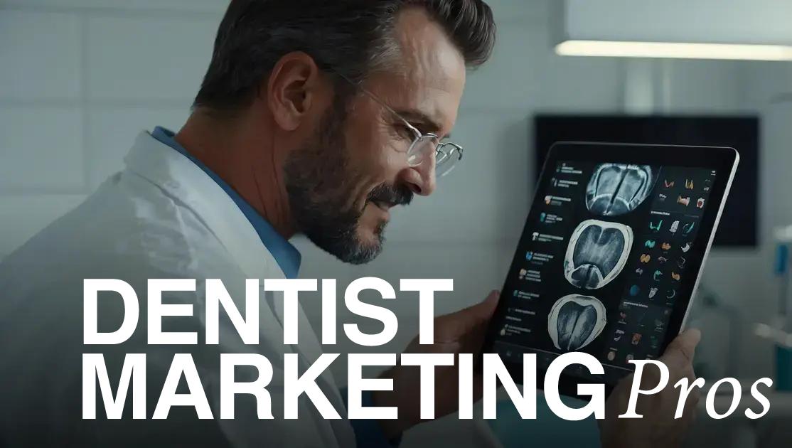 Dentist Marketing: Unlocking Success with Targeted Strategies