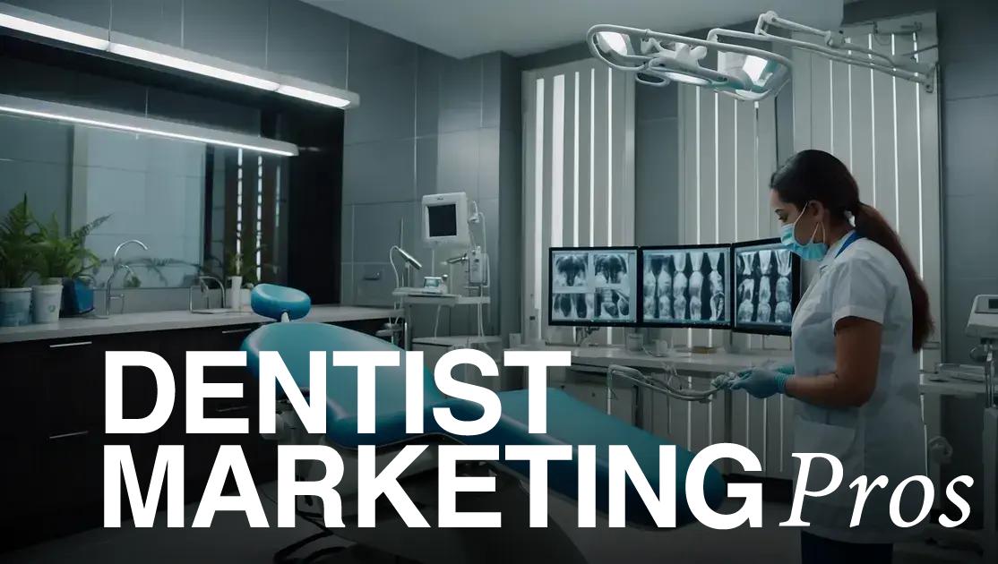 Progressive Dental Marketing: The Future of Dentistry
