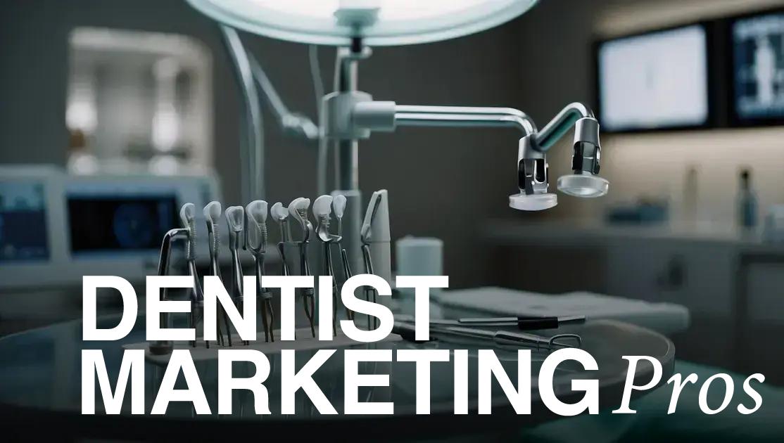 Dental Marketing Ideas: Game-changing Strategies for Your Practice