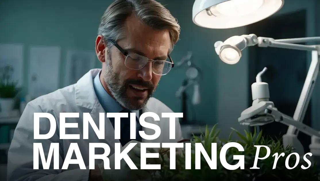 Unlocking Growth in Dental Practices: Your New Dentist Marketing Strategy