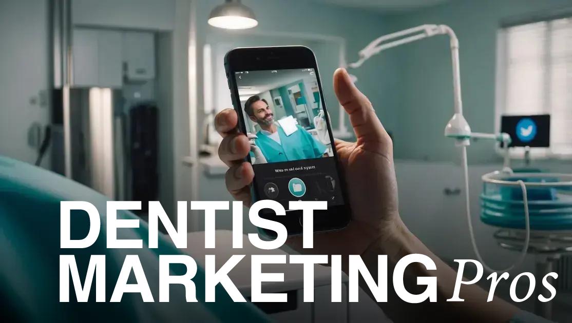 Unlock the Potential of Social Media Marketing for Dental Practices