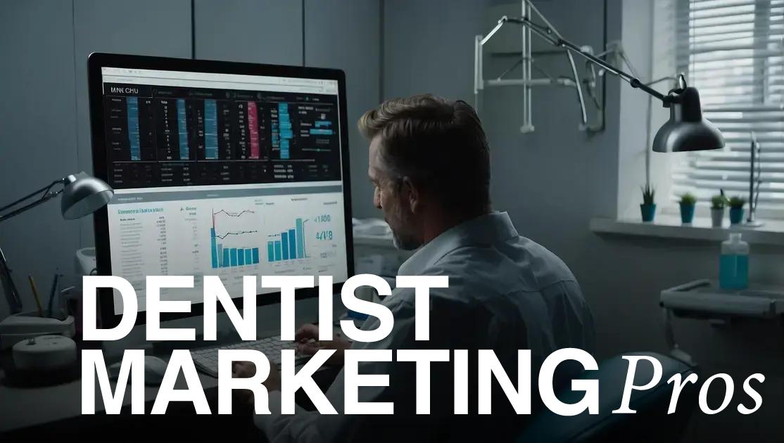 Harnessing Social Media to Attract New Dental Patients